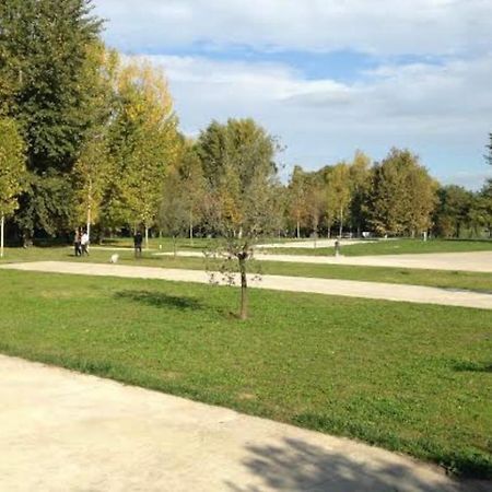 Attico Roma Apartment Екстериор снимка