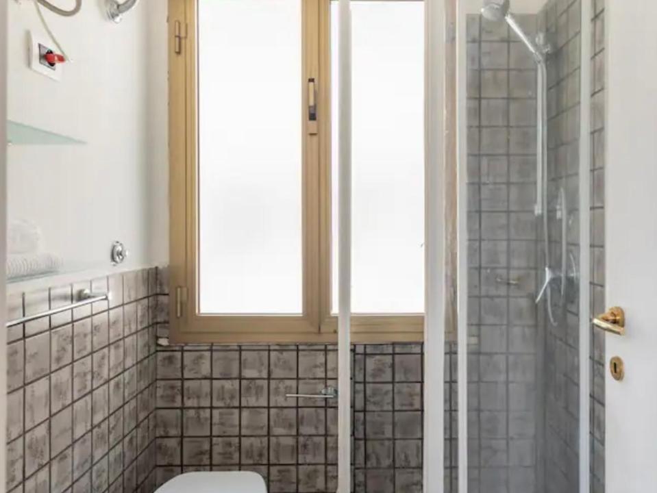 Attico Roma Apartment Екстериор снимка