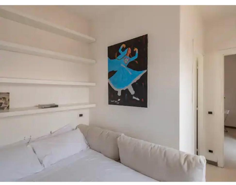 Attico Roma Apartment Екстериор снимка