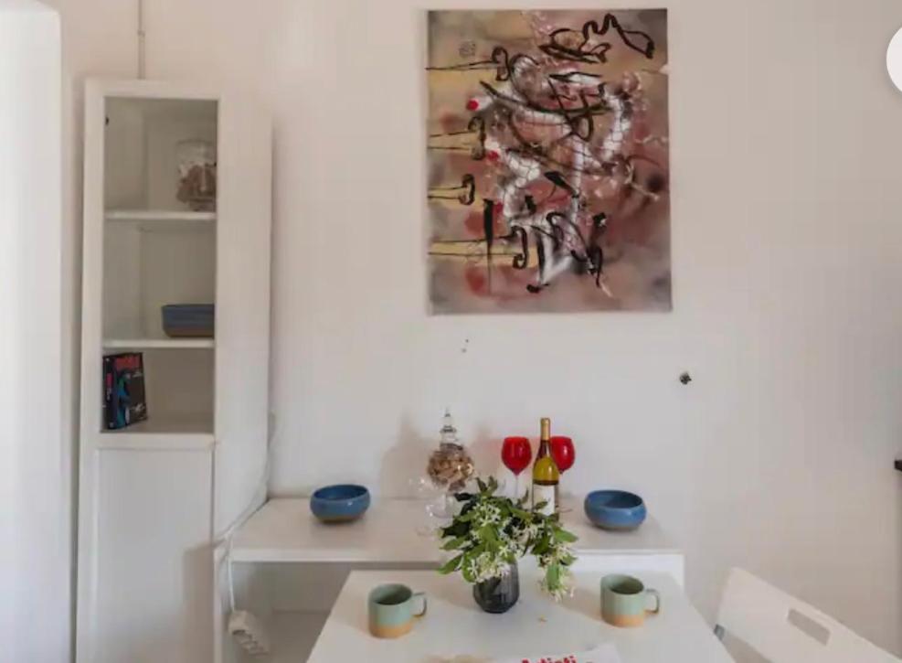 Attico Roma Apartment Екстериор снимка